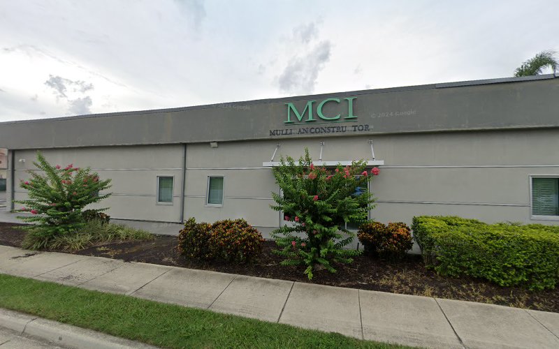 LMG Glass and Mirror, Inc.