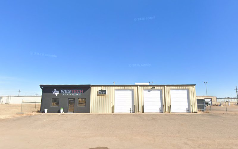 Westech Plumbing