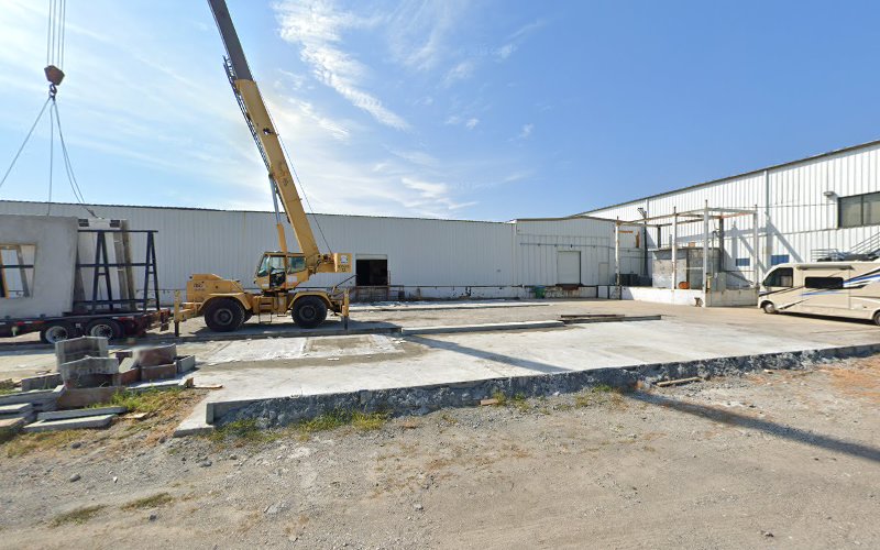 Concrete Building Concepts, LLC