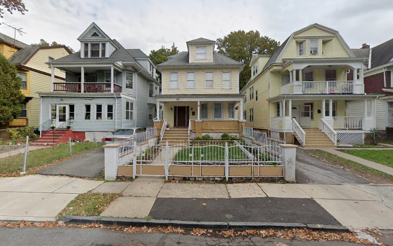 ABS General Contractors, LLC