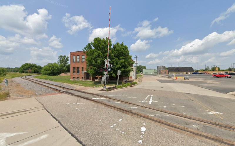 Van Ert Electric Company, Inc.