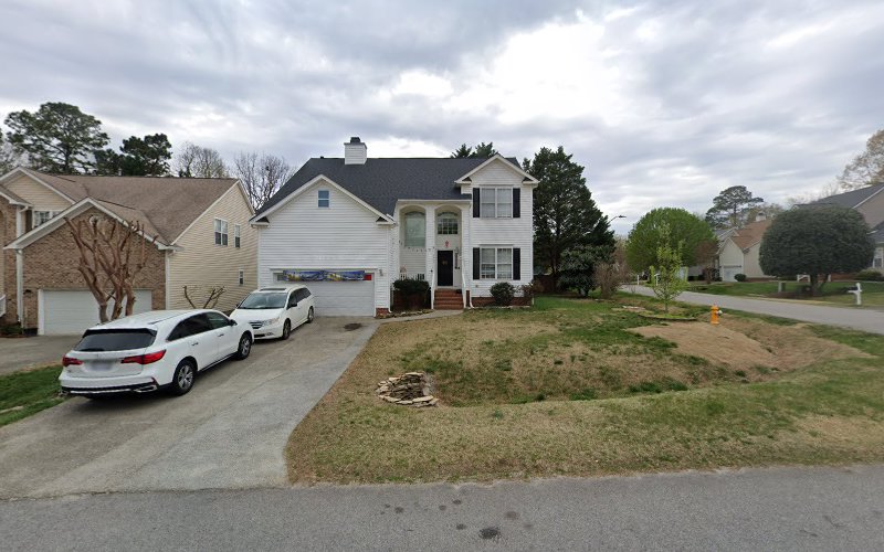 Air Quality Heating and Air Conditioning Repair