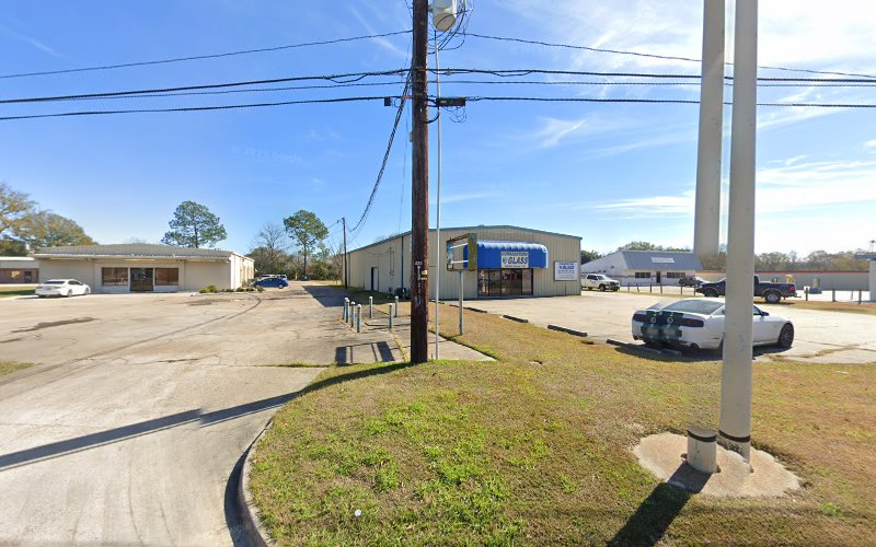 Cornerstone Glass, LLC