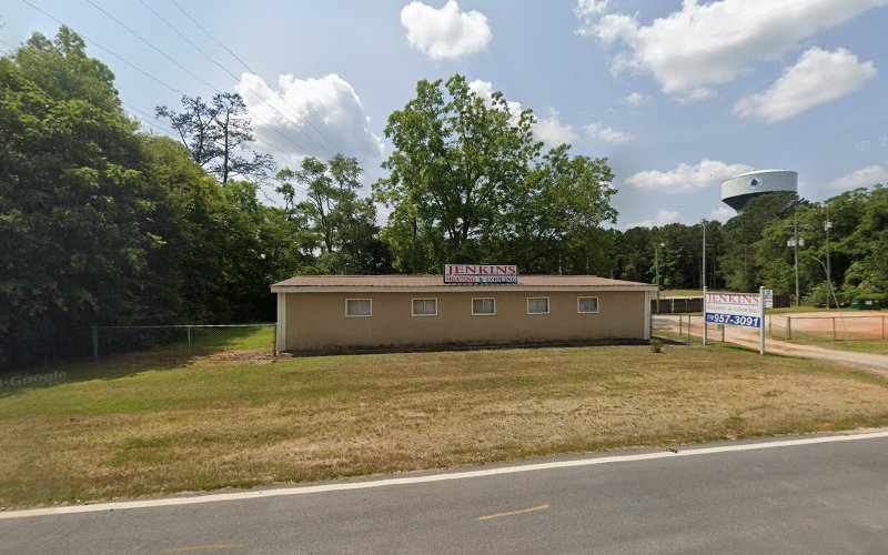 Jenkins Heating & Cooling