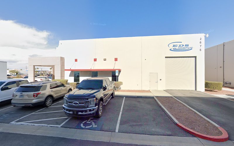 EDS Electronics, Inc.