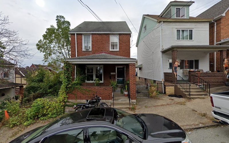 Pitt Roofing LLC