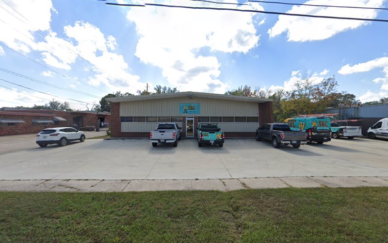 SBC Mechanical, LLC