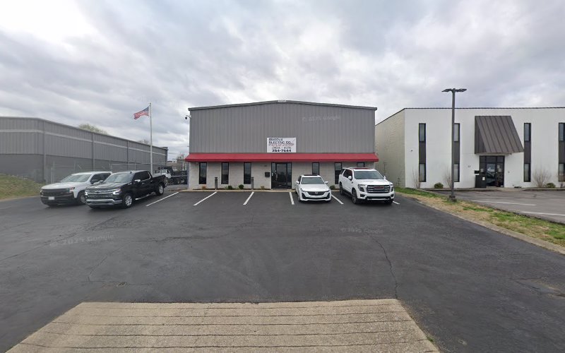 Maddux Electric Company, Inc.