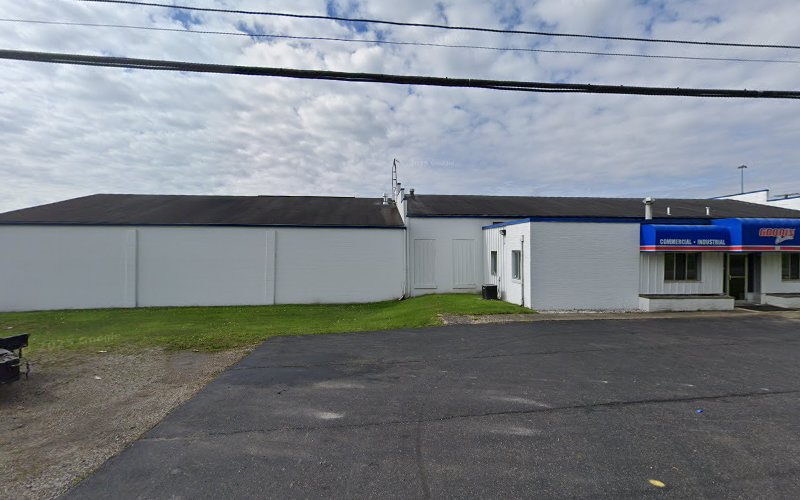 Goodin Electric Inc.