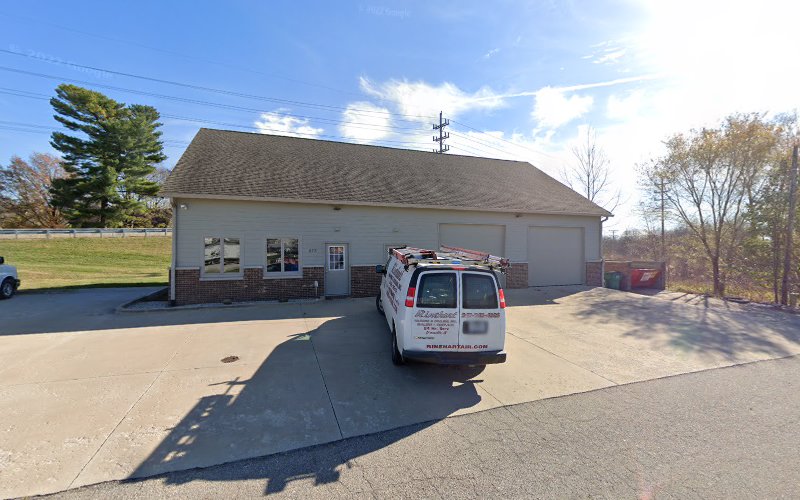 Rinehart Heating & Cooling, Inc.