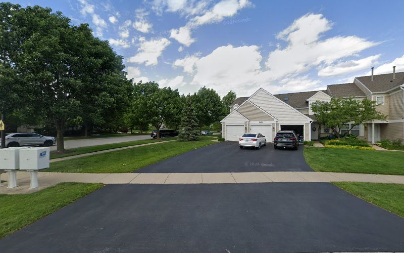 Naper Cleaning Svc.
