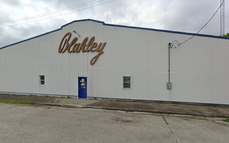 Blakley Heating Cooling-Plbg