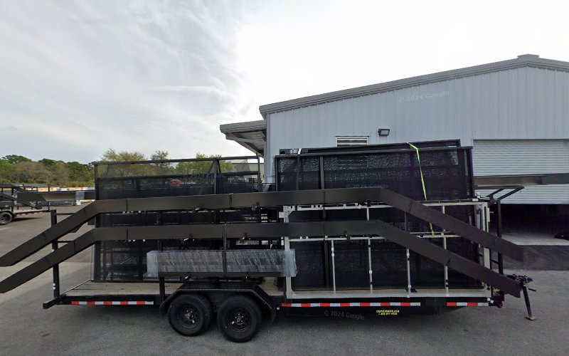Commercial Residential Aluminum & Fabricating, LLC