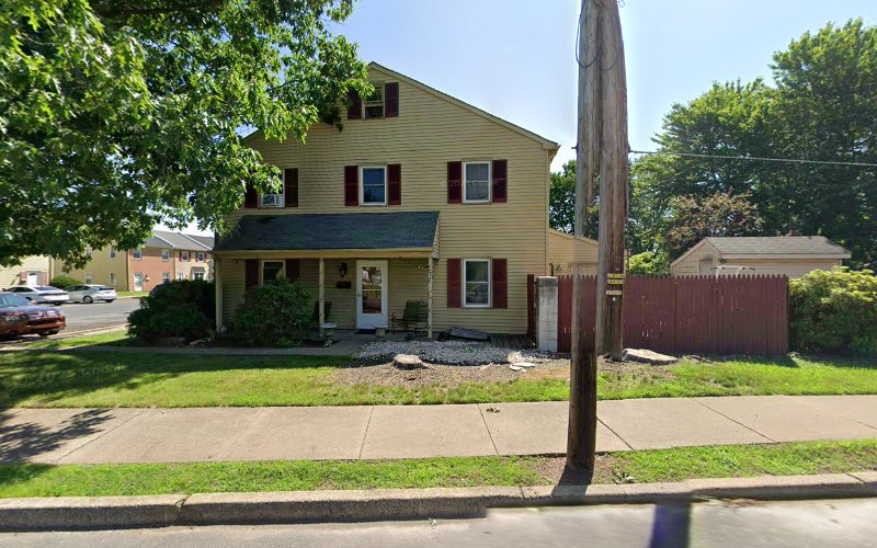PA Michael Solar Electrical