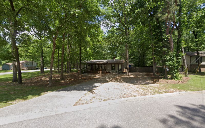 Woods Contracting Services, LLC