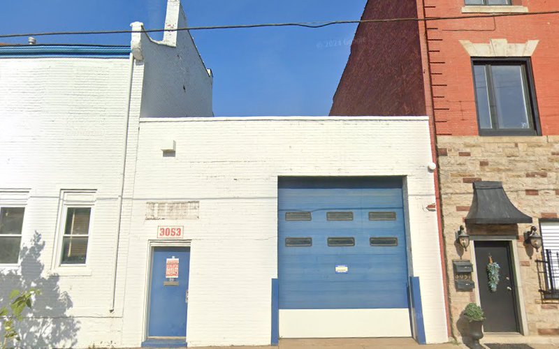DiNucci Plumbing Inc