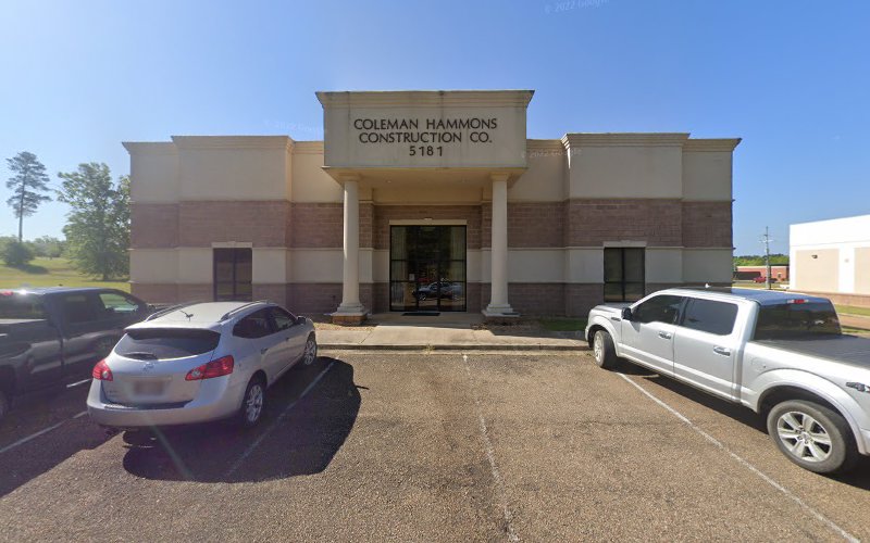 Coleman Hammons Construction Co., Inc.