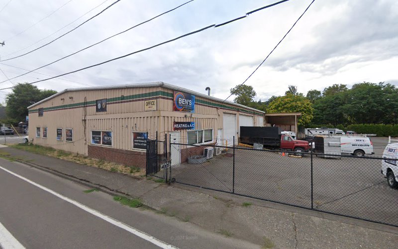 Ben's Heating & Air Conditioning LLC