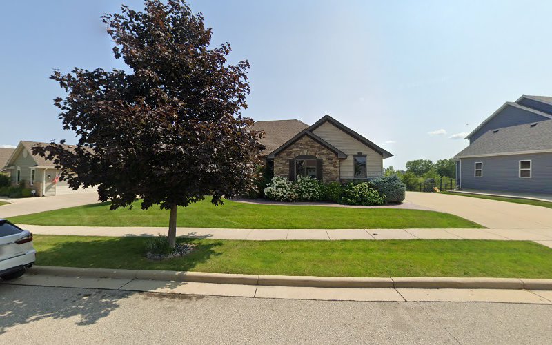 Trinity Home Builders