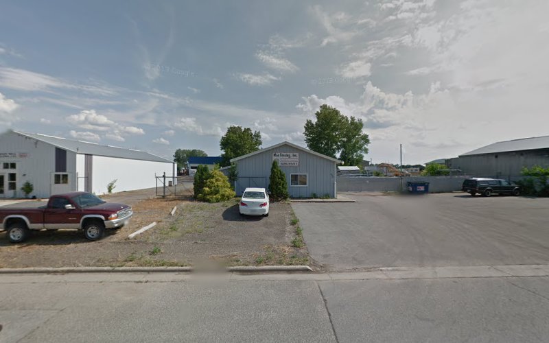 B & B Electric Inc