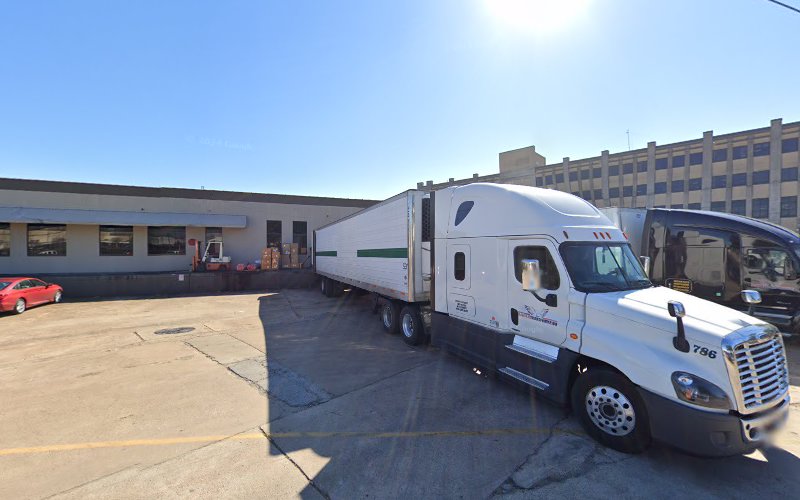 Treadwell Electric Contractors, Inc.
