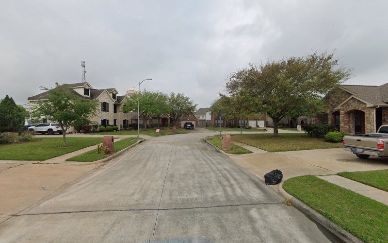 Lewis Construction Tx