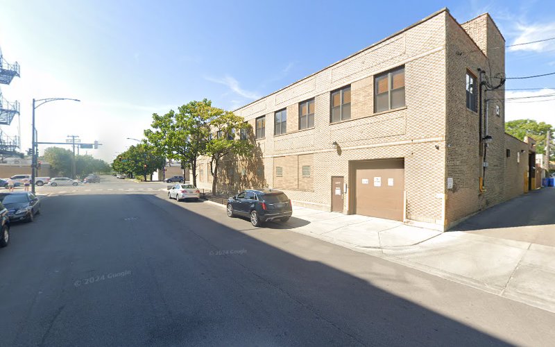 Commercial Heating & Air Cond