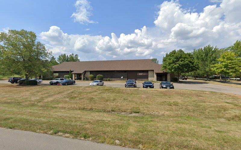 Brush Contractors, Inc.