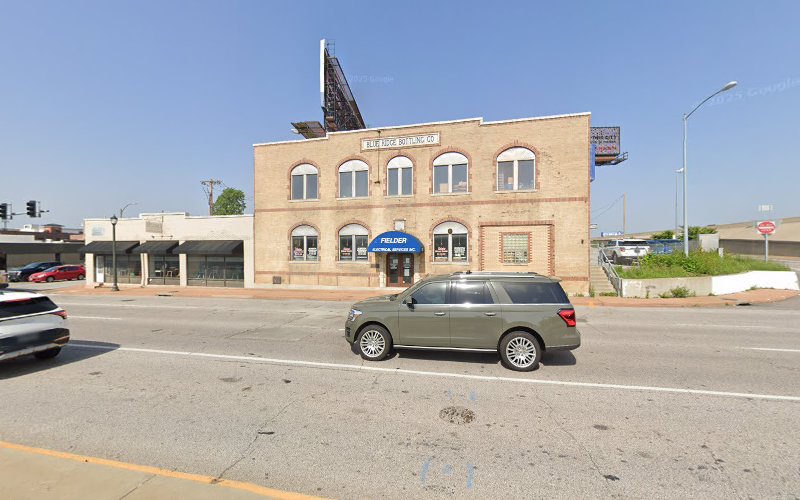 Fielder Electrical Services Inc
