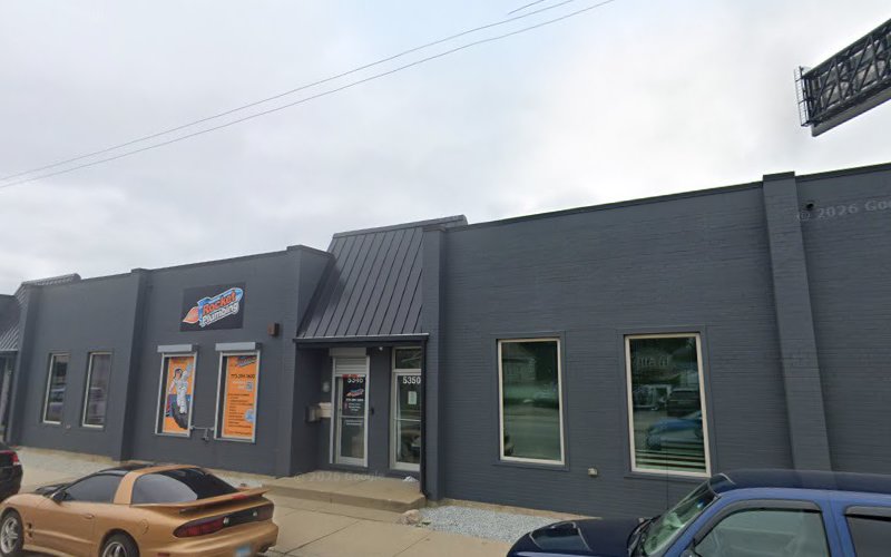 Rocket Plumbing, Inc.