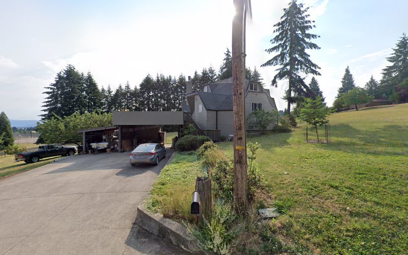Roger Anderson Roofing Llc