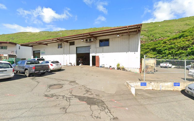 Grantco Pacific, Inc.