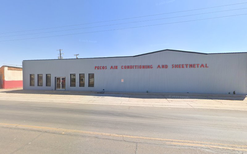 Pecos Air Conditioning & Sheet Metal