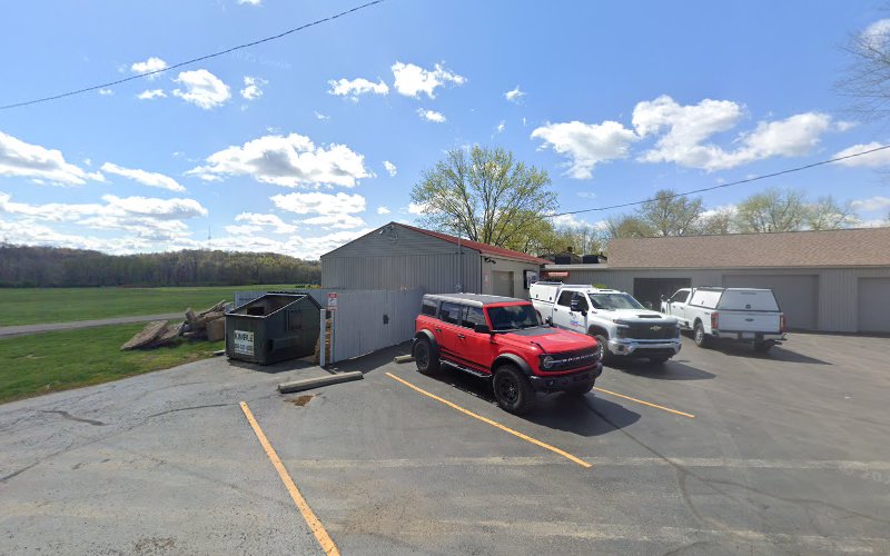 Thorne Plumbing-Heating-Air Conditioning, Inc.