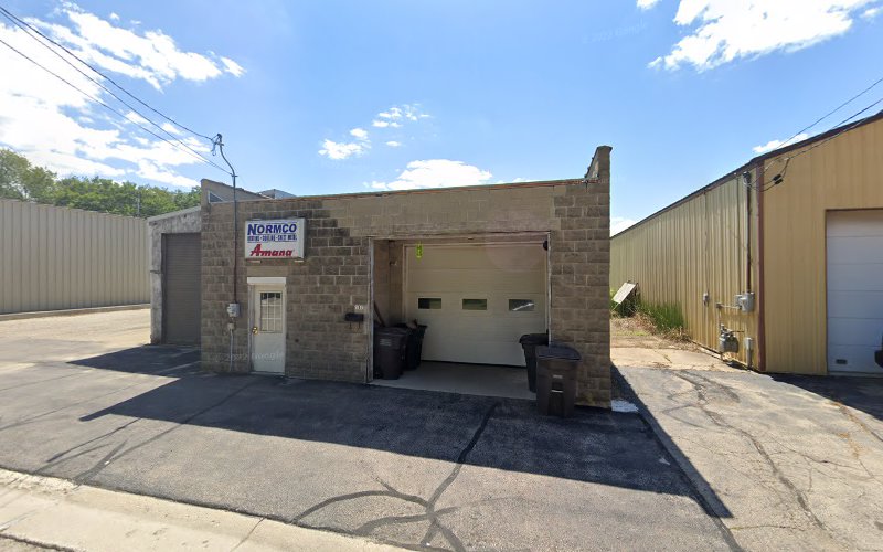 NORMCO Heating & Cooling LLC
