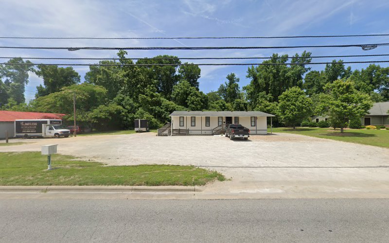 Ledford Contracting Group, Inc.