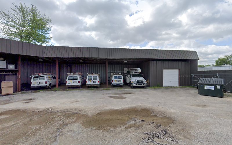 Alternative Electrical Services Inc.