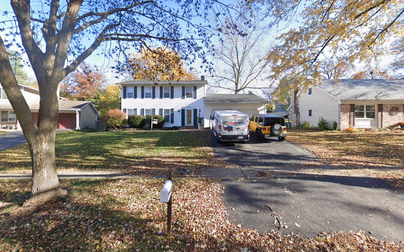 JLW Heating and Air Inc.