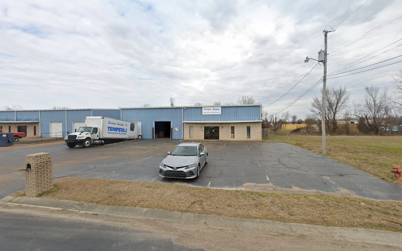 Turk's Inc. Air Conditioning & Heating Supply