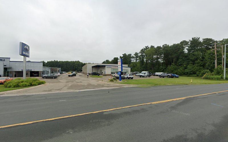 Gerber Collision & Glass - All West Michigan Locations