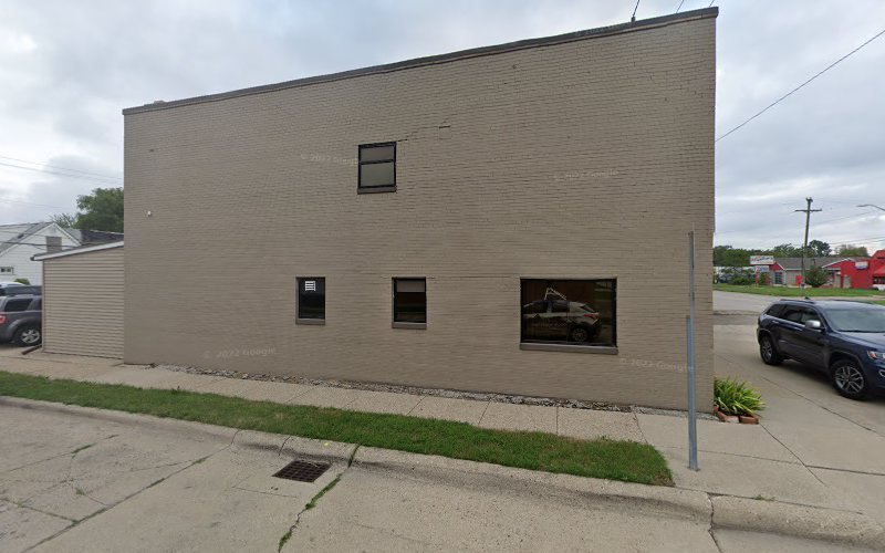 Roseville Plate Glass Company