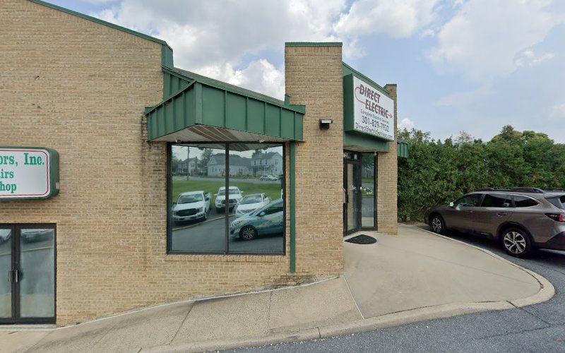 Direct Electric Services, LLC