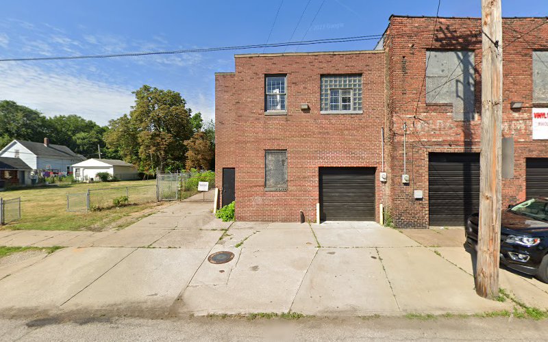 Oneida Services LTD.