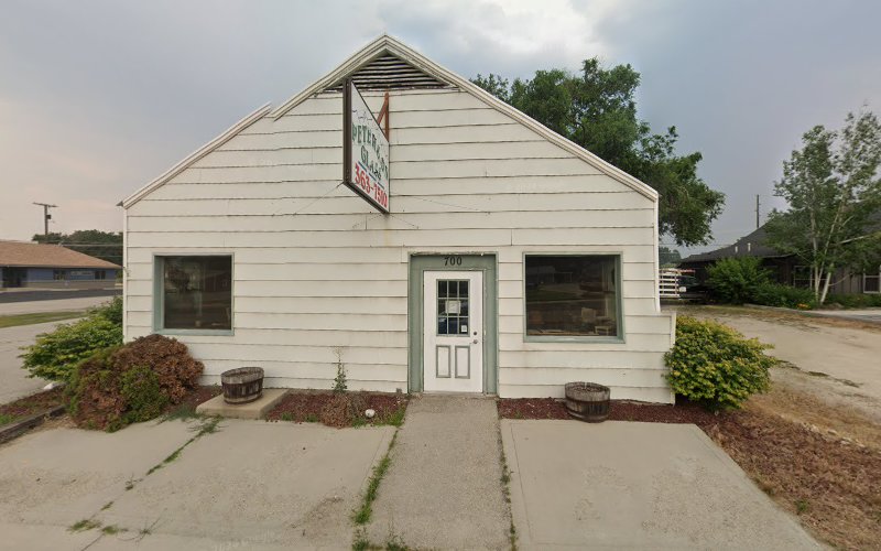 Peterson Glass, Inc.