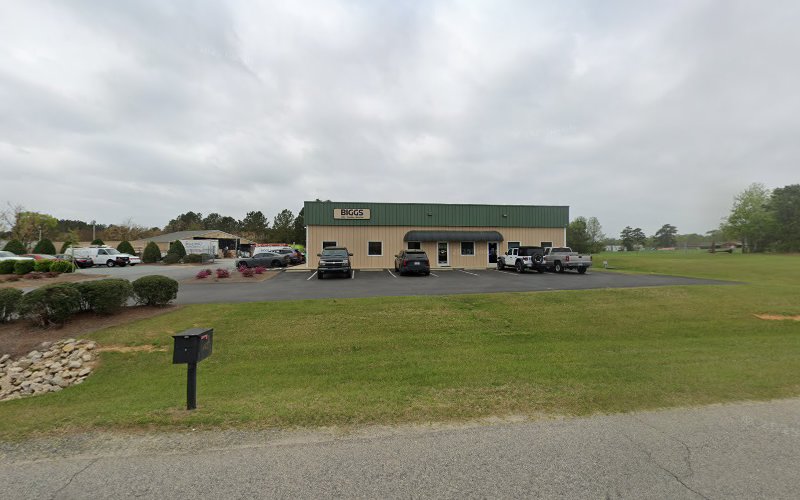 Biggs Heating & Air Conditioning, Inc.