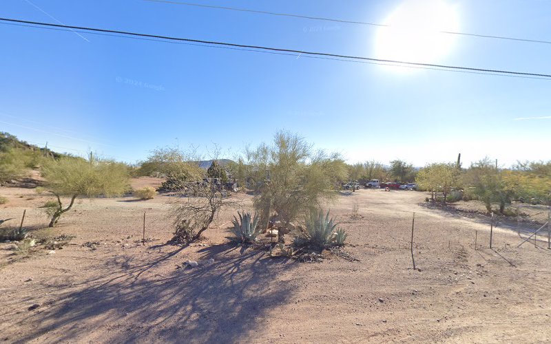 Sahuaro Electric LLC
