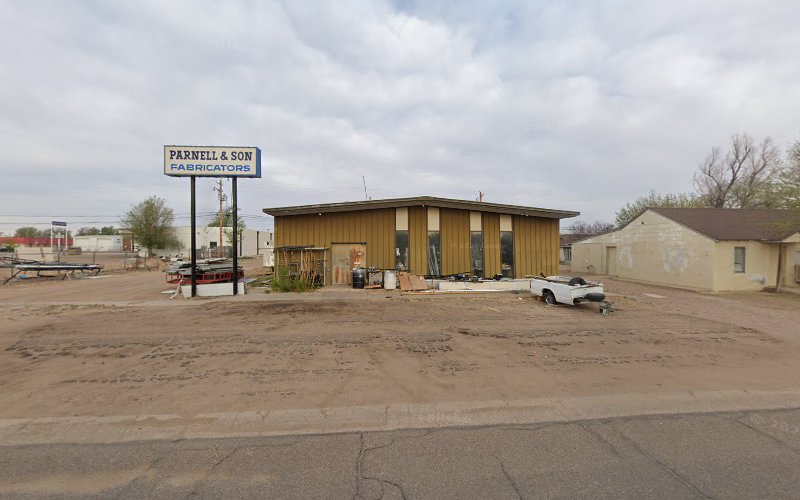 Parnell & Son Fabricators