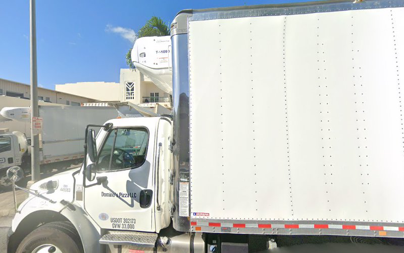 Boss Communication Technologies, Inc.
