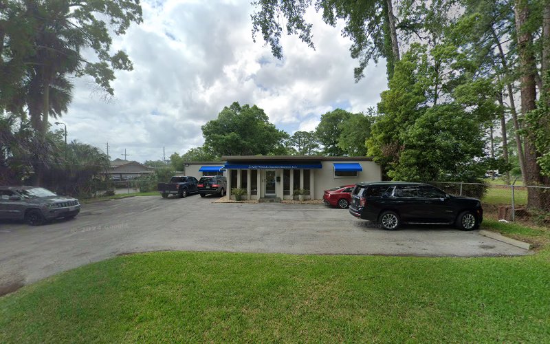 Luke Brothers Electric Inc