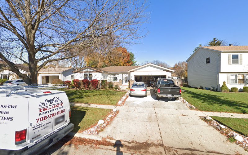 In & Out Restoration, Inc.